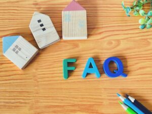 FAQ